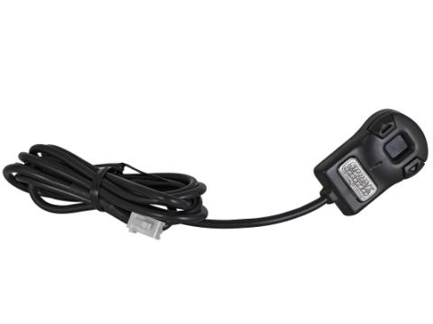 Sprint Booster Power Converter BMW 528i/530i/535i/540i/550i/640i/645i/650i/740i/745i/750i/M5/M6/Z4 01-26 aFe Power