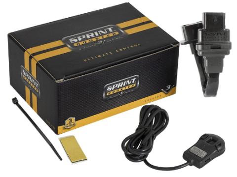 Sprint Booster Power Converter Mazda 3 22-26 L4-2.0L/2.5L/2.5L (t) aFe Power