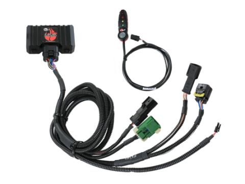 Scorcher HD Power Module Ram Diesel Trucks 25-26 L6-6.7L (td) aFe Power