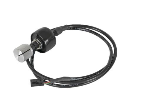 Scorcher HD Power Module Ford Diesel Trucks 2001 V8-7.3L (td) aFe Power
