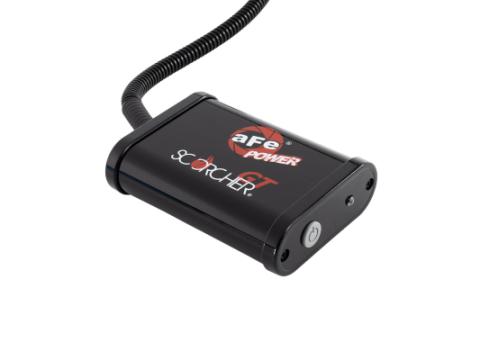 Scorcher GT Power Module GM Trucks/SUVs 09-14 V8-5.3L aFe Power