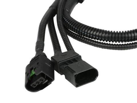 Scorcher GT Power Module BMW X5 (E70) 09-13/ 335d (E90) 09-11 L6-3.0L (td) M57 aFe Power