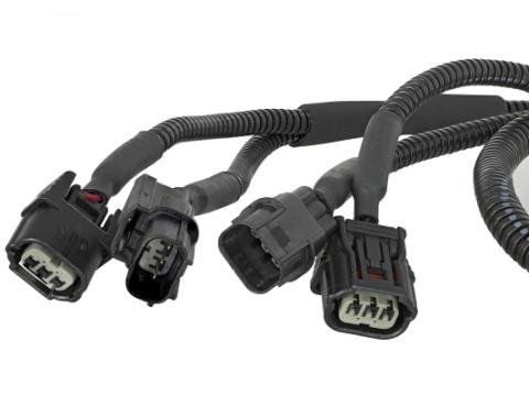 Scorcher GT Power Module Acura Tlx 21-25 L4-2.0L (t) aFe Power