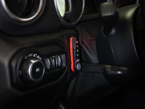 Scorcher GT Power Module Kia Stinger 22-23 L4-2.5L (t) aFe Power