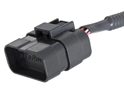 Scorcher Blue Bluetooth Capable Power Module Ram Diesel Trucks 13-18 L6-6.7L (td) aFe Power