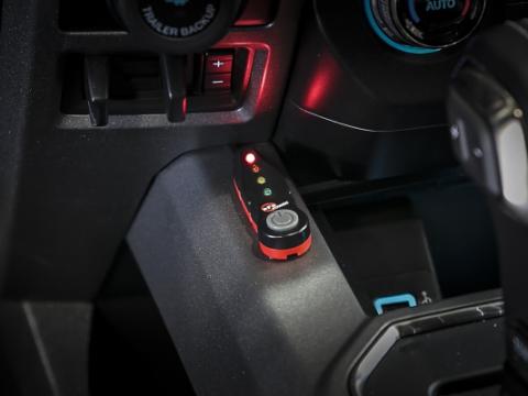 Scorcher Blue Bluetooth Capable Power Module GM Trucks 20-22/SUVs 20-24 L6-3.0L (td) LM2 aFe Power