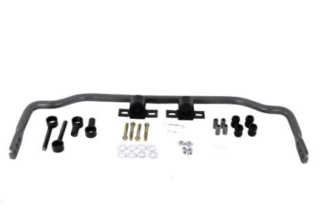 1-1/8 Inch Front Sway Bar Kit Jeep 84-01 Cherokee XJ 4WD Stock Ride Height Hellwig