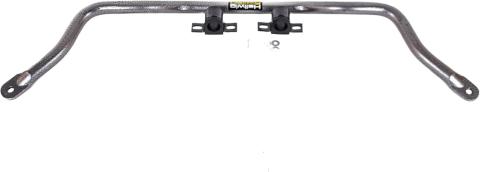 1-3/8 Inch Front Sway Bar Kit Ford 2021-2026 F150 2WD/4WD Hellwig