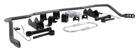 1 Inch Rear Sway Bar Kit 2021-2026 Ford F-150 2WD/4WD W/ 0-2 Inch Lift Hellwig