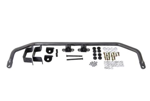 1-1/4 Inch Front Sway Bar Kit GM 63-87 C10/C20 W/ 2-4 Inch Drop Hellwig