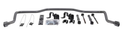 1-1/4 Inch Rear Sway Bar Kit 2020-2026 GM 2500 HD/3500HD Silverado/Sierra Pickup 2WD/4WD, With 2-4 Inch Lift In Rear Hellwig