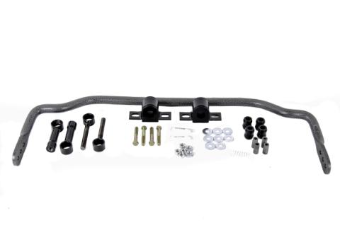 1-1/8 Inch Front Sway Bar Kit Jeep 84-01 Cherokee XJ W/ 3-5 Inch Lift Hellwig