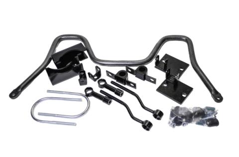 1-1/8 Inch Rear Sway Bar Kit Dodge 03-08 Ram 2500/3500 (Incl. Dually) W/ 2-4 Inch Lift Hellwig