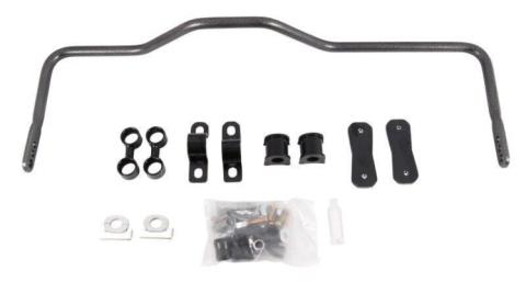 2022-2026 Rear Sway Bar Bronco 7/8 Inch Hellwig