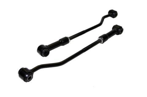 Adjustable End Links 2000-04 Ford Super Duty With 4-6 Inch Lift Hellwig