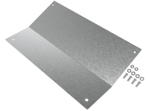 Terra Guard Bumper Skid Plate Fits: 79-27009 &amp; 79-27012 aFe Power