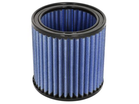 Aries Powersport Round Racing Air Filter w/ Pro 5R Media 5 Inch OD x 3-3/4 Inch ID x 5-1/4 Inch H aFe Power