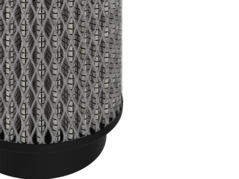 Aries Powersport OE Replacement Air Filter w/ Pro Dry S Media Can-Am Maverick 1000cc 17-20 aFe Power