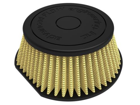 Aries Powersport OE Replacement Air Filter w/ Pro Guard 7 Media Honda CRF150R 07-14 aFe Power