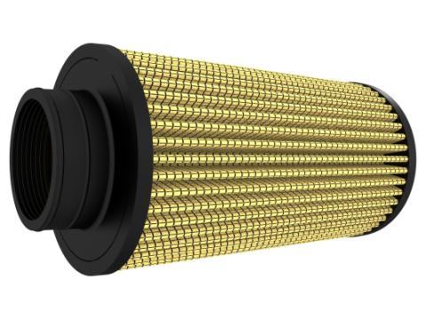 Aries Powersport OE Replacement Air Filter w/ Pro Guard 7 Media Polaris Rzr 925cc / 1000cc 16-24 aFe Power