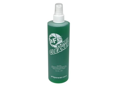 Magnum Flow Pro 5R Air Filter Restore Kit 5.5 oz Aerosol Oil 12 oz Spray Cleaner aFe Power