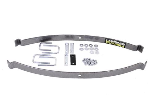 EZ-990 Helper Spring Kit For 05-13 Tacoma Pickup 4WD andPre-Runner Except TRD Hellwig