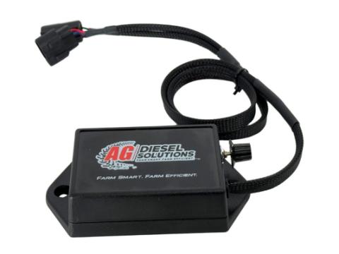Ag Diesel Solutions Performance Module 2.8L &amp; 3.6L Cat Tier Iv Final Engines aFe Power