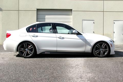 Performance Spring Set 2016-2018 BMW F30/340i F30 Dinan