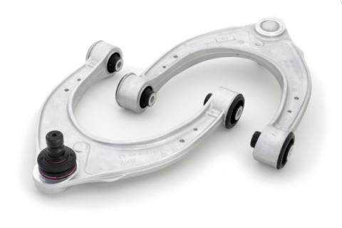 Negative Camber Control Arms 2011-2019 BMW 528i/535i/550i/640i/650i Dinan