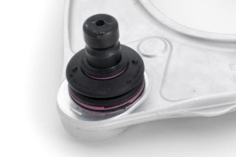Negative Camber Control Arms 2011-2019 BMW 528i/535i/550i/640i/650i Dinan