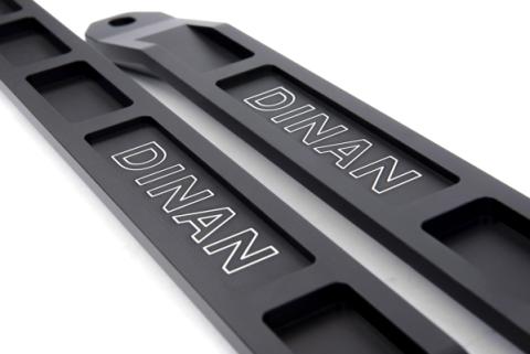 Strut Tower Braces 2021-2026 BMW 430i/M440i Front Aluminum G22/G23/G26 Dinan