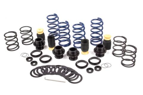 High Performance Adjustable Coil-Over Suspension System 2018-2023 BMW M5 F90 Dinan
