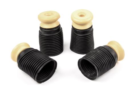 High Performance Adjustable Coil-Over Suspension System 2018-2023 BMW M5 F90 Dinan