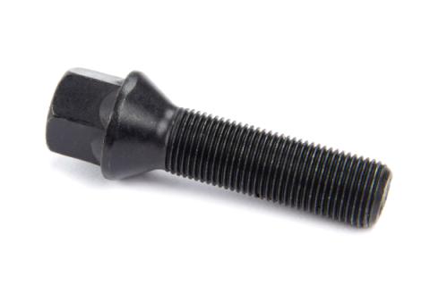Lug Bolts Cone 35mm length For use with 6mm, 7mm and 8mm spacers Thread Size M14x1.25 Set Of 10 Dinan