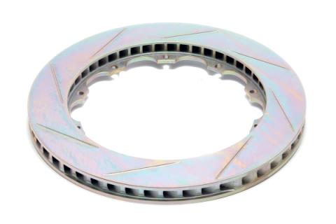 By Brembo Replacement Rotor Set BMW 1/3/5-Series Front 355 X 32mm Slotted E39/E46/E82/E88/E90/E92/E93 Dinan