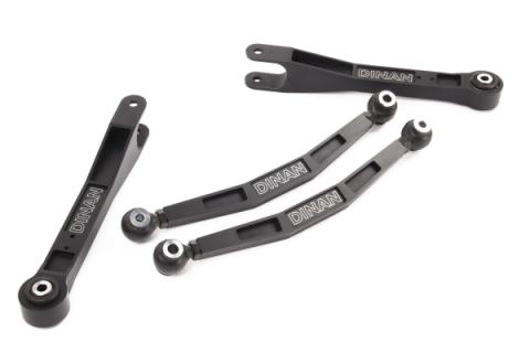 Suspension Link Kit 2018-2025 BMW M5/M8 Rear F90/F91/F92/F93 Dinan