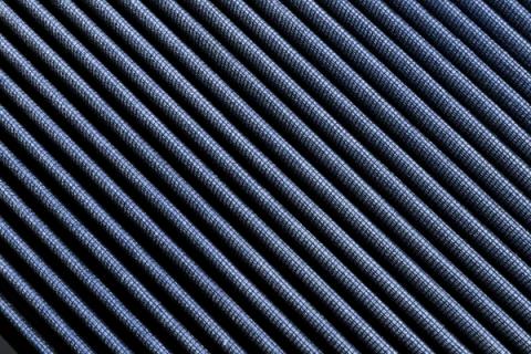 High Flow Drop-In Replacement Air Filter 2020-2026 BMW M240i/M340i/M440i Dinan