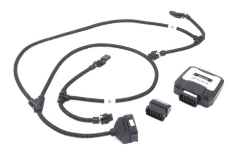 Dinantronics X 2018-2023 BMW M5/M8/X5M/X6M S63 Engine (c)