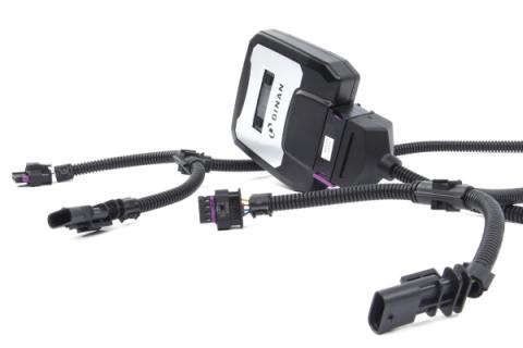 Dinantronics X 2020-2026 BMW M550i/750i/M850i/X5 M50i/X6 M50i/X7 M50i N63TU3 Engine (h)