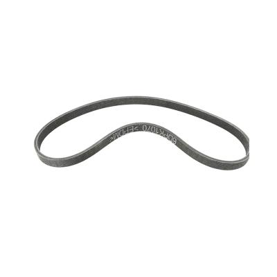 Replacement Underdrive Pulley Belt D560-0004 2008-2013 BMW M3 Power Steering/Air Conditioning E90/E92/E93 Dinan