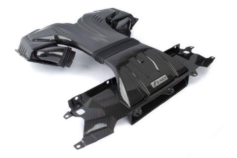 Cold Air Intake 2020-2026 BMW X5M/X6M Dinan