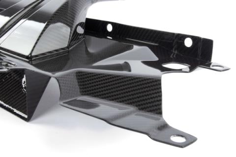 Cold Air Intake 2020-2026 BMW X5M/X6M Dinan