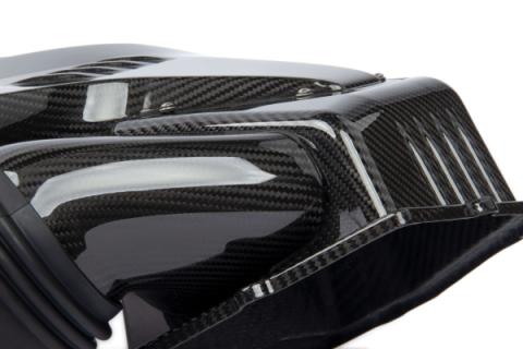 Cold Air Intake 2020-2026 BMW X5M/X6M Dinan