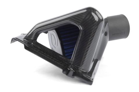 High-Flow Intake 2020-2024 Mini Cooper S/Jcw &amp; C'man S Dinan