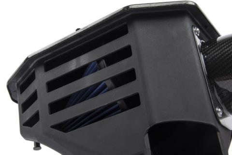 Cold Air Intake 2020-2026 BMW M340i/M440i Carbon Fiber G20/G22/G23/G26/G42 Dinan