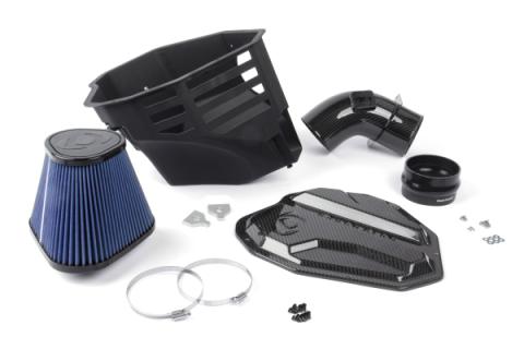 Cold Air Intake 2020-2026 BMW M340i/M440i Carbon Fiber G20/G22/G23/G26/G42 Dinan