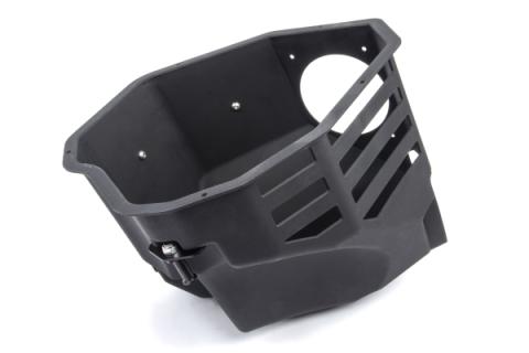 Cold Air Intake 2020-2026 BMW M340i/M440i Carbon Fiber G20/G22/G23/G26/G42 Dinan