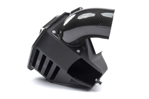 Cold Air Intake 2020-2026 BMW M340i/M440i Carbon Fiber G20/G22/G23/G26/G42 Dinan