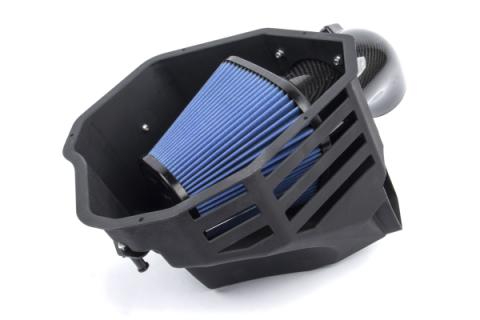 Cold Air Intake 2020-2026 BMW M340i/M440i Carbon Fiber G20/G22/G23/G26/G42 Dinan