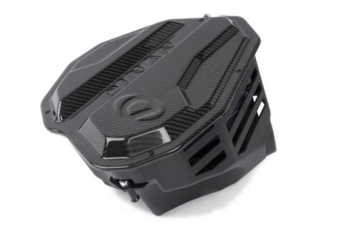 Cold Air Intake 2020-2026 BMW M340i/M440i Carbon Fiber G20/G22/G23/G26/G42 Dinan